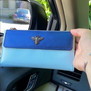 Buxton Full-size Wallet